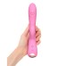 Love To Love Bunny And Clyde Tapping Rabbit Vibrator Pink