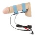 Rimba Electro Stimulation Flexible Penis Straps Rimba Electro Stimulation Flexible Penis Straps