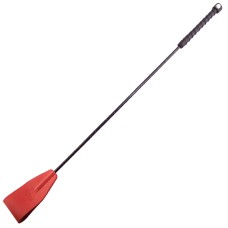 Rouge Garments Riding Crop Red Rouge Garments Riding Crop Red
