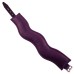 Rouge Garments Purple Padded Posture Collar Rouge Garments Purple Padded Posture Collar