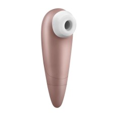 Satisfyer 1 Clitoral Vibrator Satisfyer 1 Clitoral Vibrator