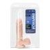 Emperor 6 Inch Life Like Dildo Ivory Emperor 6 Inch Life Like Dildo Ivory