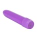 Neon Purple Mini Multi Speed Vibrator