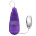 Silicone Purple Female Kegel Kit