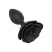 CalExotics Forbidden Large Rose Anal Plug CalExotics Forbidden Large Rose Anal Plug
