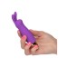 Slay Buzz Me Mini Rabbit Clitoral Massager Slay Buzz Me Mini Rabbit Clitoral Massager