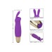 Slay Buzz Me Mini Rabbit Clitoral Massager Slay Buzz Me Mini Rabbit Clitoral Massager