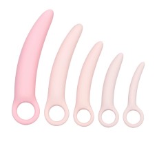 Inspire Silicone Dilator Kit Inspire Silicone Dilator Kit