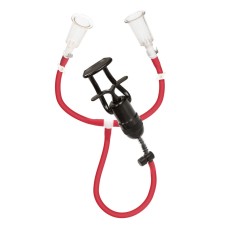 Colt Bendable Heavy-duty Silicone Nipple Suckers