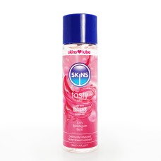 Skins Juicy Bubblegum Blast Waterbased Lubricant 130ml Skins Juicy Bubblegum Blast Waterbased Lubricant 130ml