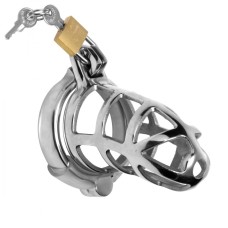 Master Series Chastity Cock Cage Master Series Chastity Cock Cage