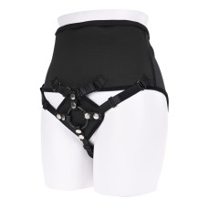 Sportsheets High Waisted Corset Strap-On