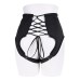 Sportsheets High Waisted Corset Strap-On