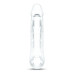 Size Up Clear Penis 2 Inch Extender