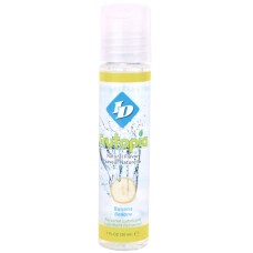 ID Frutopia Personal Lubricant Banana 1 oz ID Frutopia Personal Lubricant Banana 1 oz