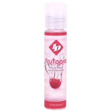 ID Frutopia Personal Lubricant Cherry 1 oz ID Frutopia Personal Lubricant Cherry 1 oz