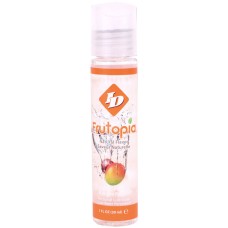ID Frutopia Personal Lubricant Mango 1 oz ID Frutopia Personal Lubricant Mango 1 oz