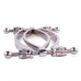 Stainless Steel Pussy Clamp