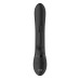 Vive Amoris Black Rabbit Vibrator With Stimulating Beads