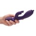 Vive Nilo Purple Pinpoint Rotating G-Spot Rabbit Vive Nilo Purple Pinpoint Rotating G-Spot Rabbit