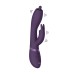 Vive Nilo Purple Pinpoint Rotating G-Spot Rabbit Vive Nilo Purple Pinpoint Rotating G-Spot Rabbit