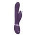 Vive Aimi Pulse Wave And Vibrate G-Spot Vibrator Purple