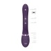 Vive Aimi Pulse Wave And Vibrate G-Spot Vibrator Purple