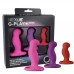 Nexus GPlay Trio Vibrating Prostate Massagers Nexus GPlay Trio Vibrating Prostate Massagers