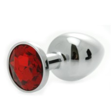 Jewel Butt Plug Jewel Butt Plug