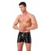 Rubber Secrets Open Brief Rubber Secrets Open Brief