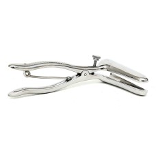 Steel Anal Speculum Steel Anal Speculum