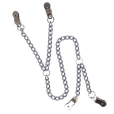 Nipple And Labia Clamps Nipple And Labia Clamps