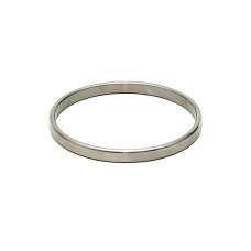 Thin Metal 0.4cm Wide Cock Ring Thin Metal 0.4cm Wide Cock Ring
