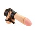 Rimba Electro Stimulation Penis Straps