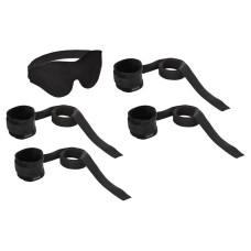 SportSheets Beginners Bondage Fantasy SportSheets Beginners Bondage Fantasy