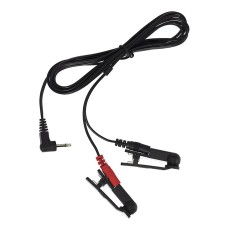 Rimba Electro Stimulation Clamps UniPolar